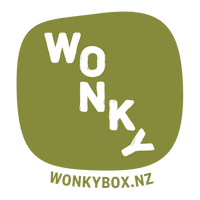 Wonky-Box